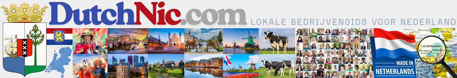 Gemaakt in Nederland - Ab Hurkmans Catering & Partyservice